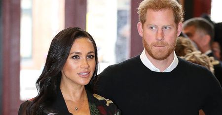Wszystko się zmieniło. Harry i Meghan w desperacji edytują produkcję