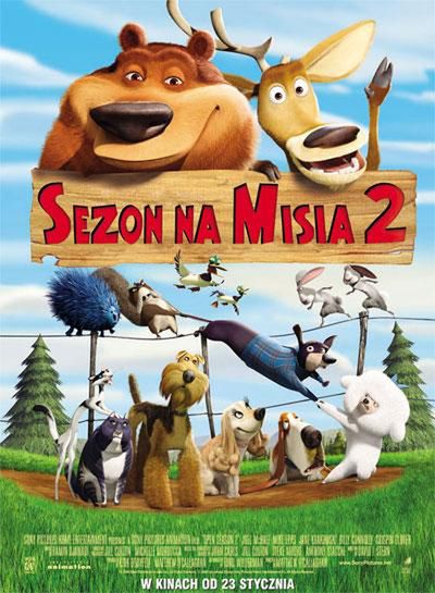 Sezon na misia 2