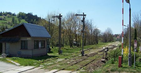 Inwestycje na kolei. PKP PLK wyda miliony na kamery przy przejazdach