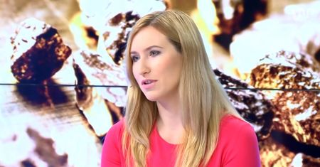 #dziejesienazywo: Złoto bezpieczną przystanią dla inwestorów? To mit