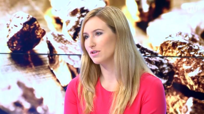 #dziejesienazywo: Złoto bezpieczną przystanią dla inwestorów? To mit