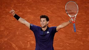 ATP Kitzbuehel: Dominic Thiem spełnił marzenie. Austriak zdobył tytuł w ojczyźnie