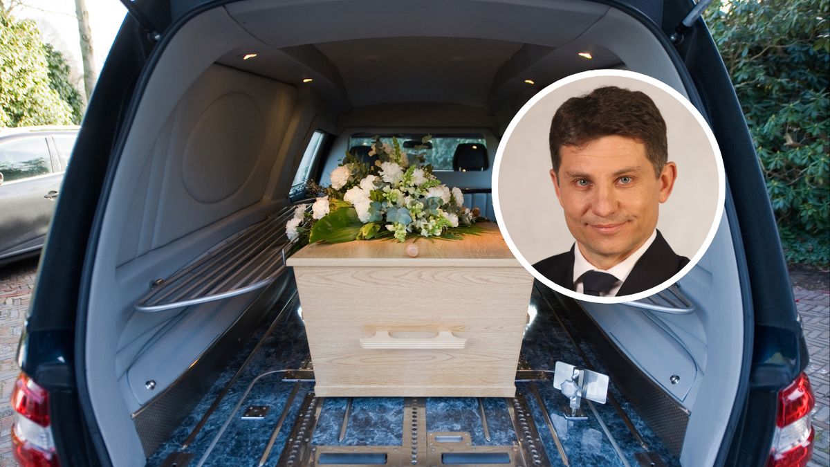 Zasiłek pogrzebowy a koszty pochówku. Prezes Klepsydry wyjaśnia
