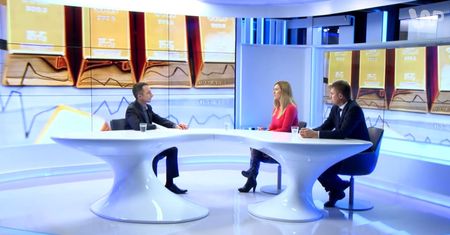 #dziejesienazywo: Złote monety to dobry sposób na inwestowanie oszczędności?