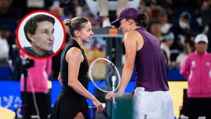 Były trener Sereny Williams ocenił Polki. Wskazał, czego im brakuje