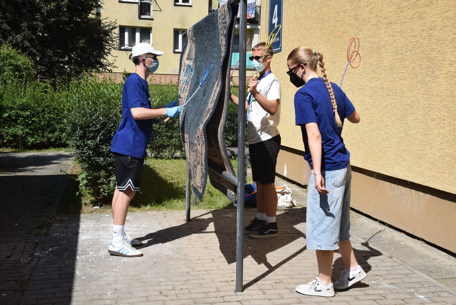 Tydzień Pozytywnych Inicjatyw Gorlice