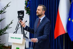 Kosiniak-Kamysz zaapelował do ludowców. "Nie zadzierajcie nosa"