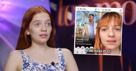 Daria z "Top Model" odkryła trik oszustów na Tinderze. "Uważajcie"