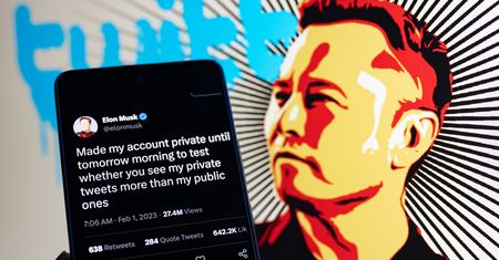 Reklamodawcy odchodzą z Twittera. Platforma Elona Muska zanotowała 40-proc. spadek przychodów