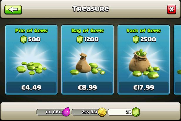 Clash of Clans - darmowa gra, która podbiła świat [wideo] 6