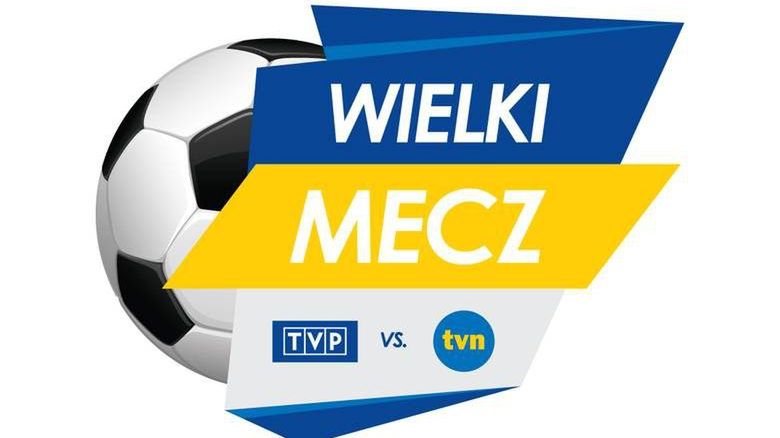 Wielki Mecz - WOŚP kontra TVN