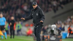 To byłaby spora niespodzianka. Kolejny trener łączony z Realem