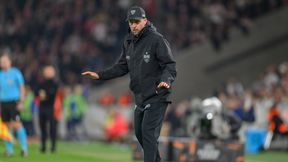 To byłaby spora niespodzianka. Kolejny trener łączony z Realem