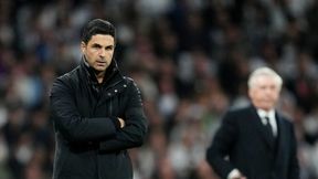 "Nigdy nie byłem tak dumny". Arteta skomentował zwycięstwo z Realem Madryt