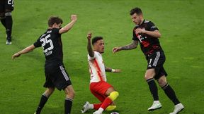 "Kicker": Mecz z Lipskiem pokazał, że Bayern nie jest zależny od Lewandowskiego
