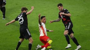 "Kicker": Mecz z Lipskiem pokazał, że Bayern nie jest zależny od Lewandowskiego