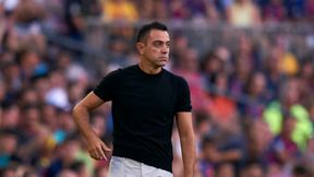 Xavi porównany do Guardioli. "Z Lewandowskim wszystko się zmieniło"