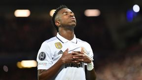 Real wreszcie znalazł następcę Cristiano Ronaldo? Taka zmiana czeka Viniciusa