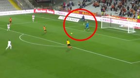 Ligue 1. Lens - PSG. Zobacz koszmarny błąd Marcina Bułki (wideo)