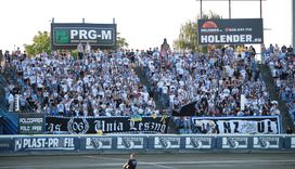 Fogo Unia Leszno ma duże obawy