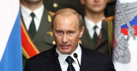 Sprawiedliwość dla Siergieja, prawda dla świata