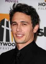 James Franco flirtuje z dubstepem i Motown