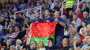 Kibice w trakcie niedzielnych meczów KMŚ w Częstochowie (galeria)