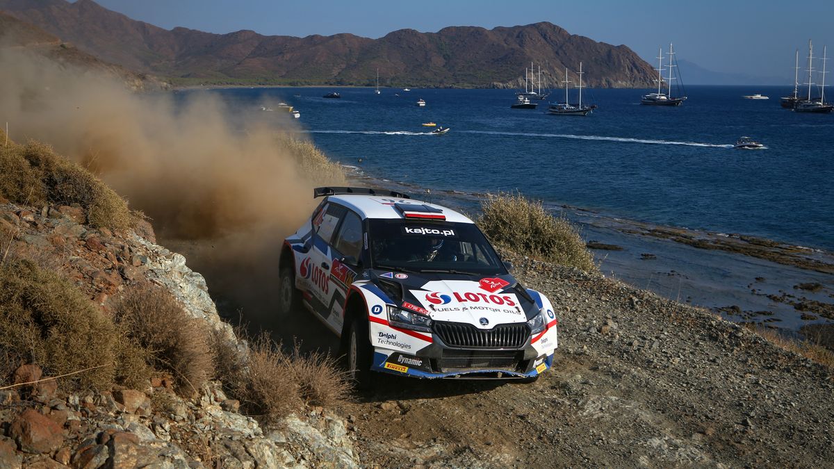 Materiały prasowe / kajto.pl / Na zdjęciu: Kajetan Kajetanowicz