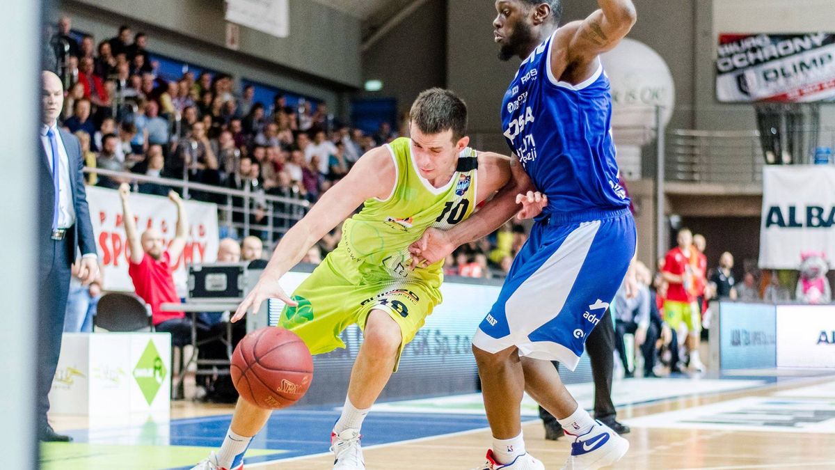 Materiały prasowe / Adrianna Antas / MKS Dąbrowa Górnicza