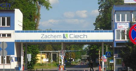 Prywatyzacja Ciechu. Prokuratura: Spółka sprzedana za tanio