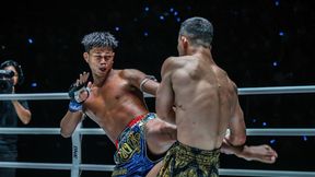 ONE Friday Fights 75 – kolejne znakomite show w weekend w Fightklubie!