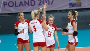 WGP 2017: przyjemne tango z Argentyną. Tak Polki wypadły w statystykach