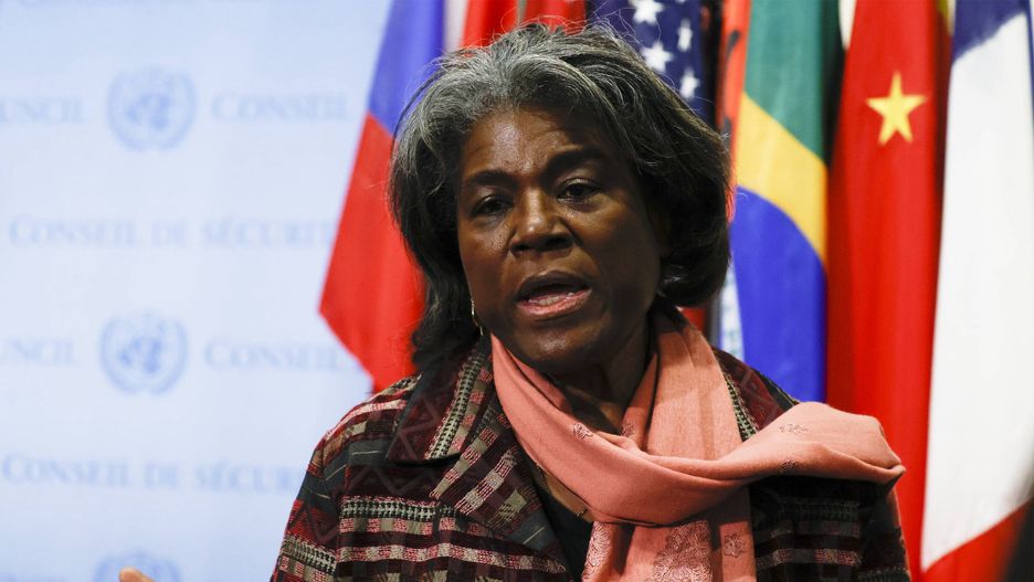 Rosja zmieniła plany? "Może zagrażać Ukrainie bez inwazji"