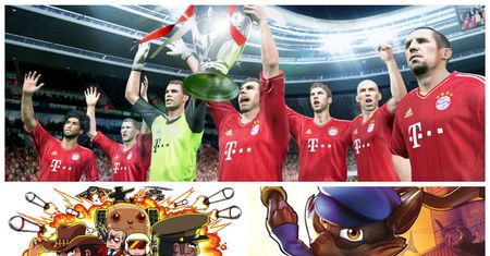Co znajdziemy w kwietniowym PlayStation Plus? [Aktualizacja]