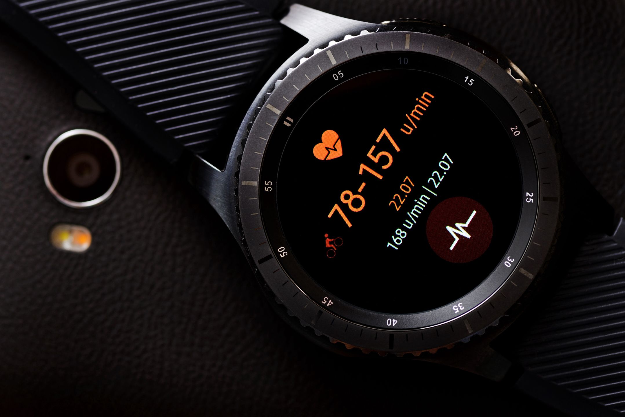 smartwatch