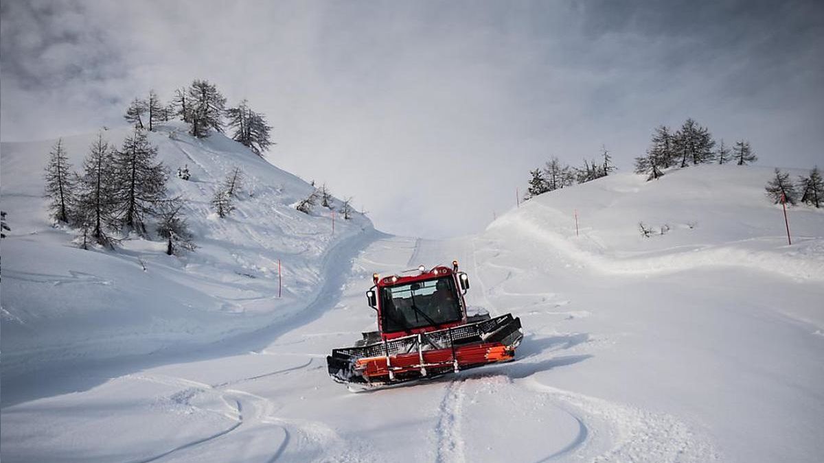 Tragedia na stoku w Szwajcarii