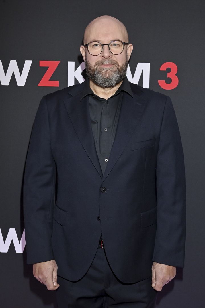  Szymon Bobrowski w 2025 roku