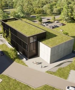 Katowice. Miasto wybuduje nowy dom kultury. Będzie też park