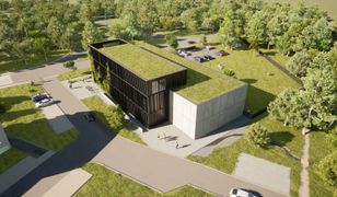 Katowice. Miasto wybuduje nowy dom kultury. Będzie też park