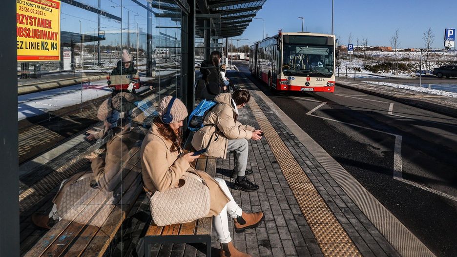 Nie nowe, a używane. Będą za to niskopodłogowe i niskoemisyjne