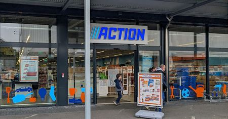Oświetlenie świąteczne za 29,95 zł w Action. W niższej cenie tylko do jutra