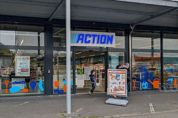 Oświetlenie świąteczne za 29,95 zł w Action. W niższej cenie tylko do jutra