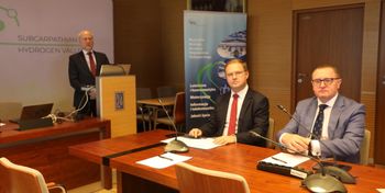 Rzeszów: Eksperci debatowali o podkarpackiej gospodarce wodorowej