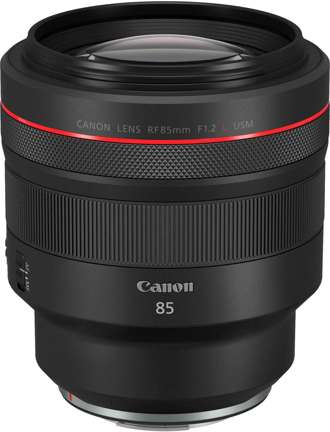 Canon EOS RP – najlżejszy i najtańszy pełnoklatkowy bezlustekrowiec Canona 15
