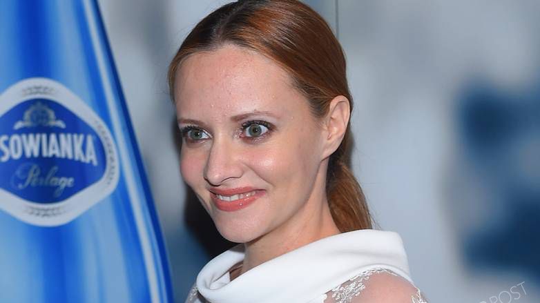 Oliwia Argenstein
Fot. JastrząbPost