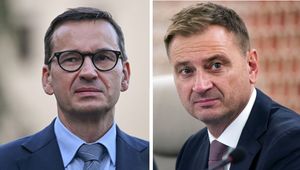 Morawiecki zareagował na zamach w Magdeburgu. Szybka odpowiedź Nitrasa