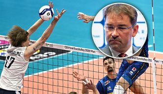 Sensacja zszokowała świat siatkówki. "Od samego rana jest o tym głośno"
