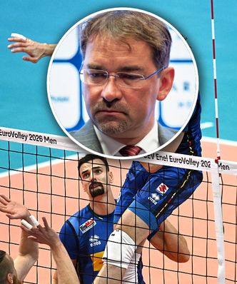 Sensacja zszokowała świat siatkówki