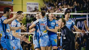 PlusLiga: Niedzielne mecze na żywo!