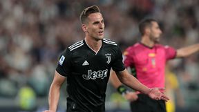 Juventus rozpoczął przygotowania. Co z Arkadiuszem Milikiem?